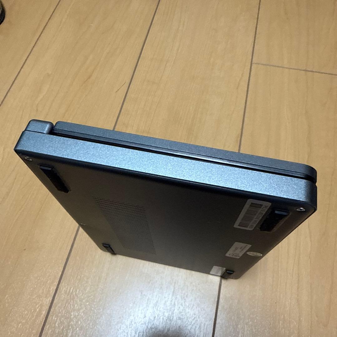 Windowsノート本体 KOOFORWAY UMPC P8 N100