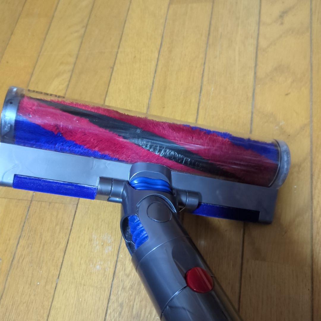 ダイソンsv18 Digital Slim Fluffy Origin