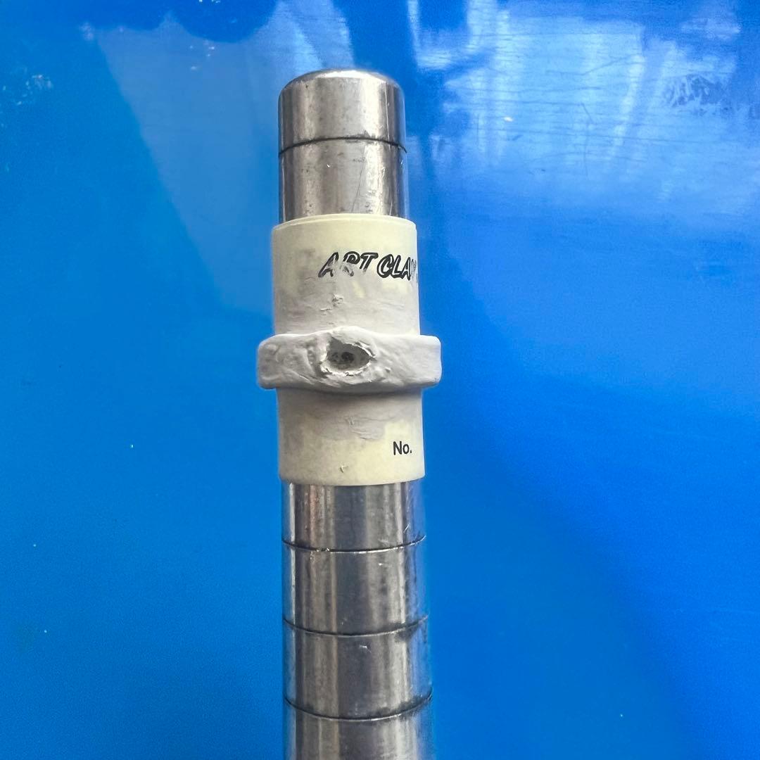 ピンキーリング　制作