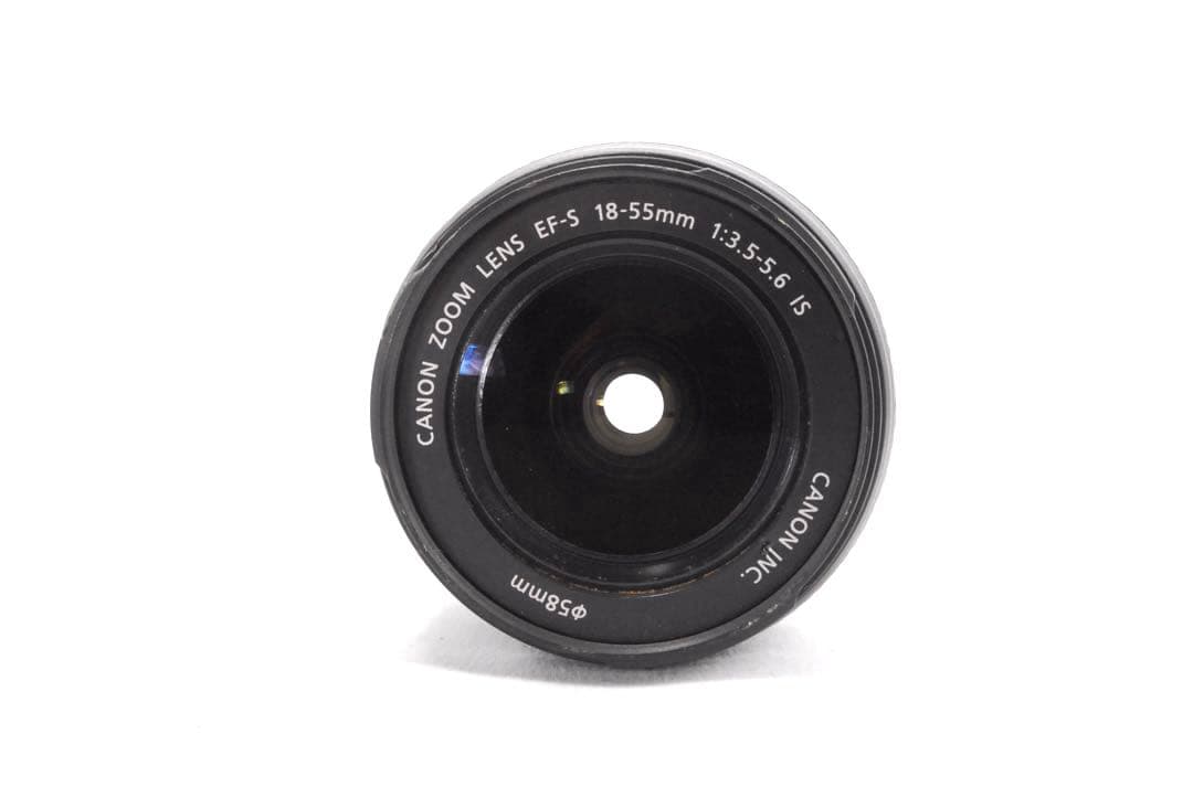 Canon kiss X4✨入門モデル✨一眼レフ✨入学式 運動会 スマホ転送OK