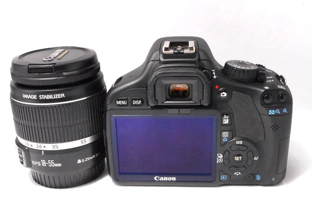 Canon kiss X4✨入門モデル✨一眼レフ✨入学式 運動会 スマホ転送OK