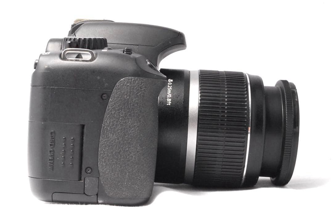 Canon kiss X4✨入門モデル✨一眼レフ✨入学式 運動会 スマホ転送OK