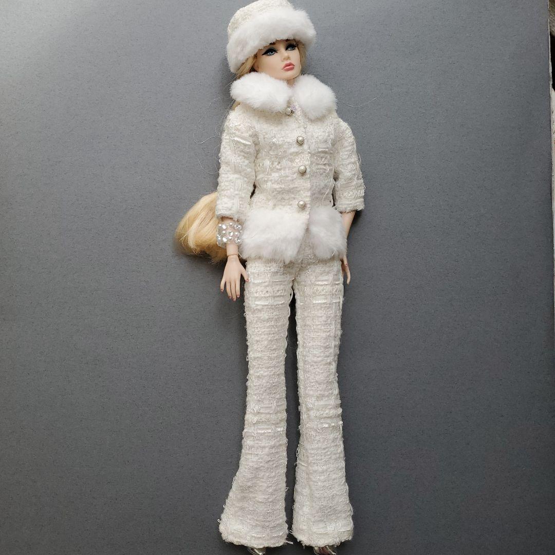 ポピーパーカーアウトフィット/f