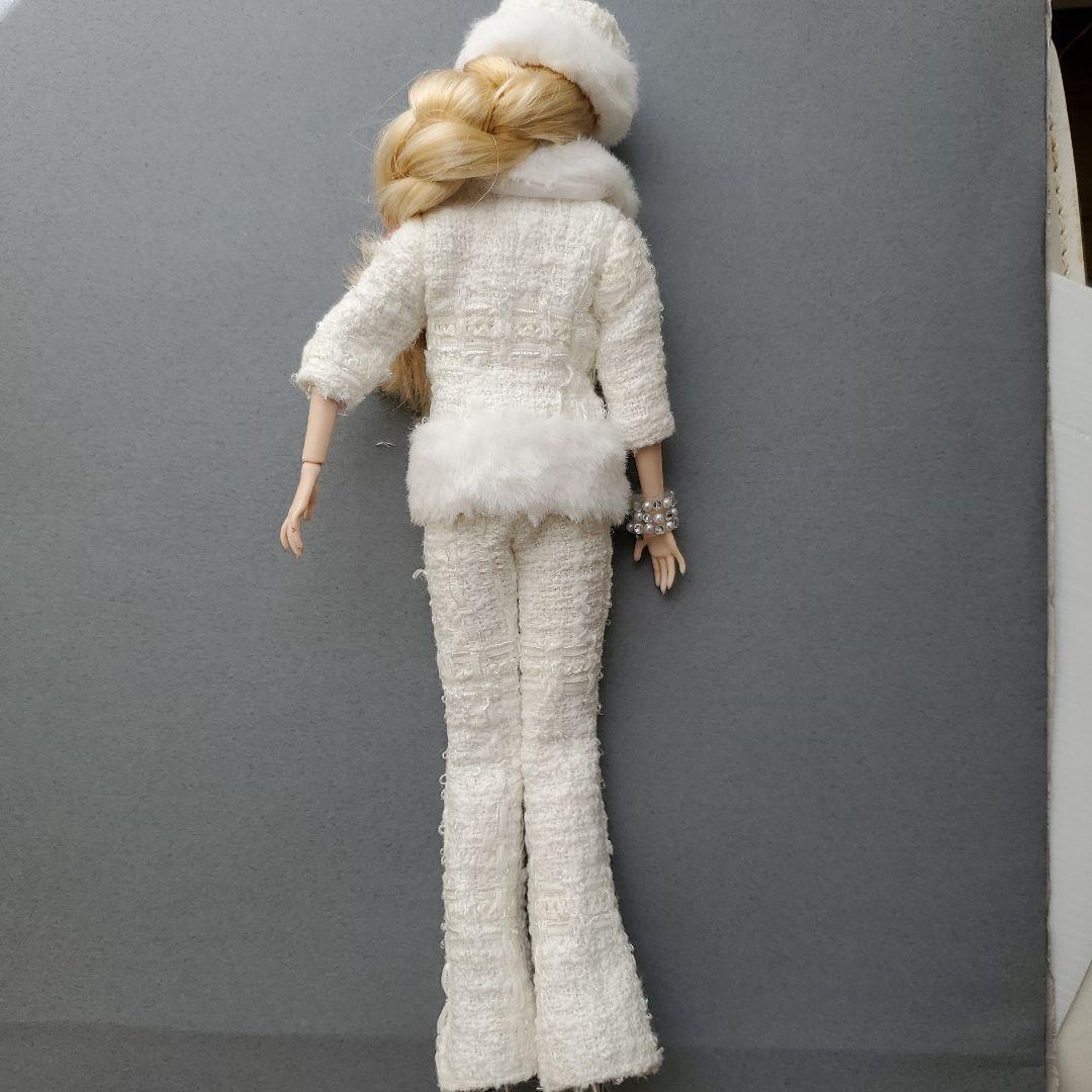 ポピーパーカーアウトフィット/f