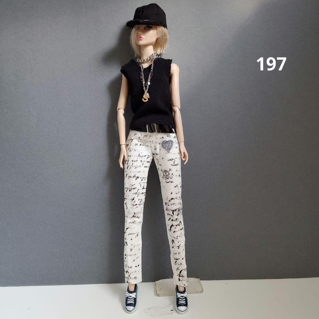 ポピーパーカーアウトフィット/f