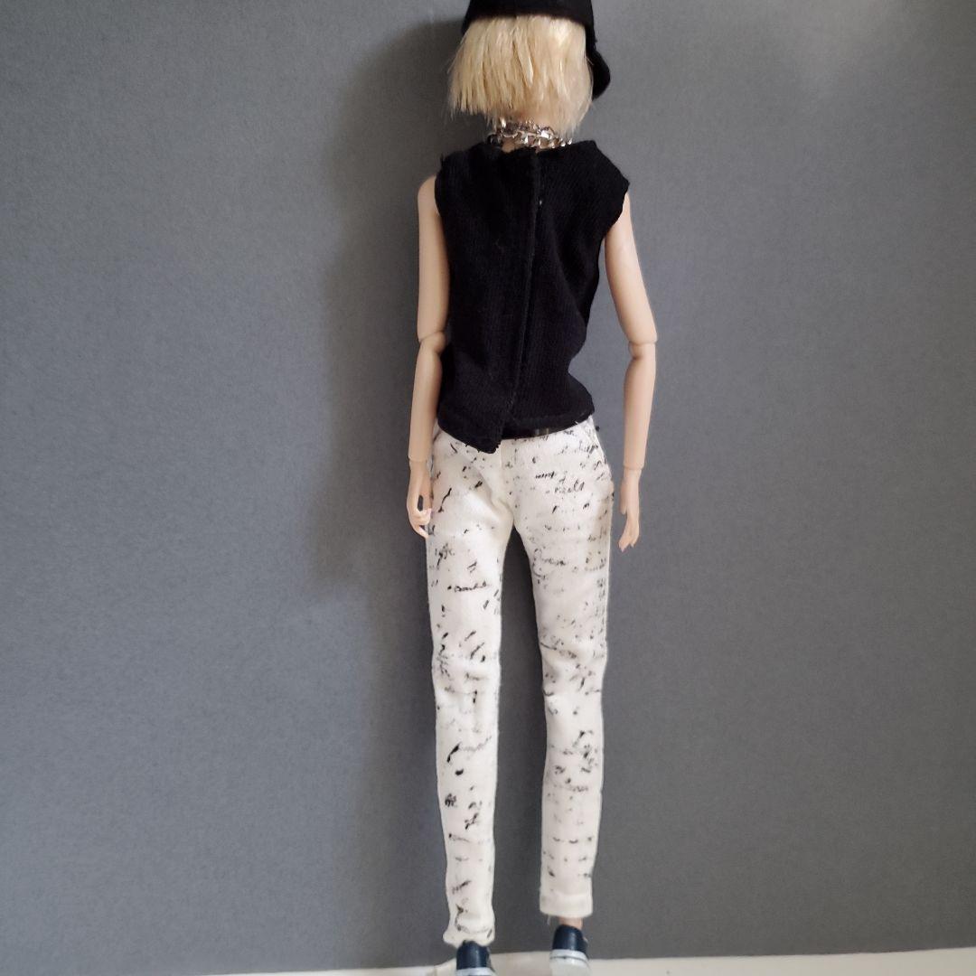 ポピーパーカーアウトフィット/f