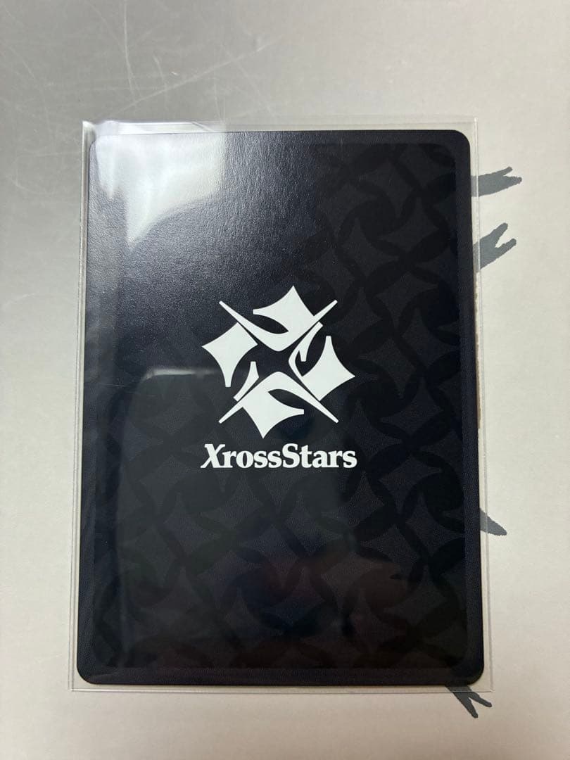 ア*ミ様 ストームラッシュ SRP XrossStars クロスタ
