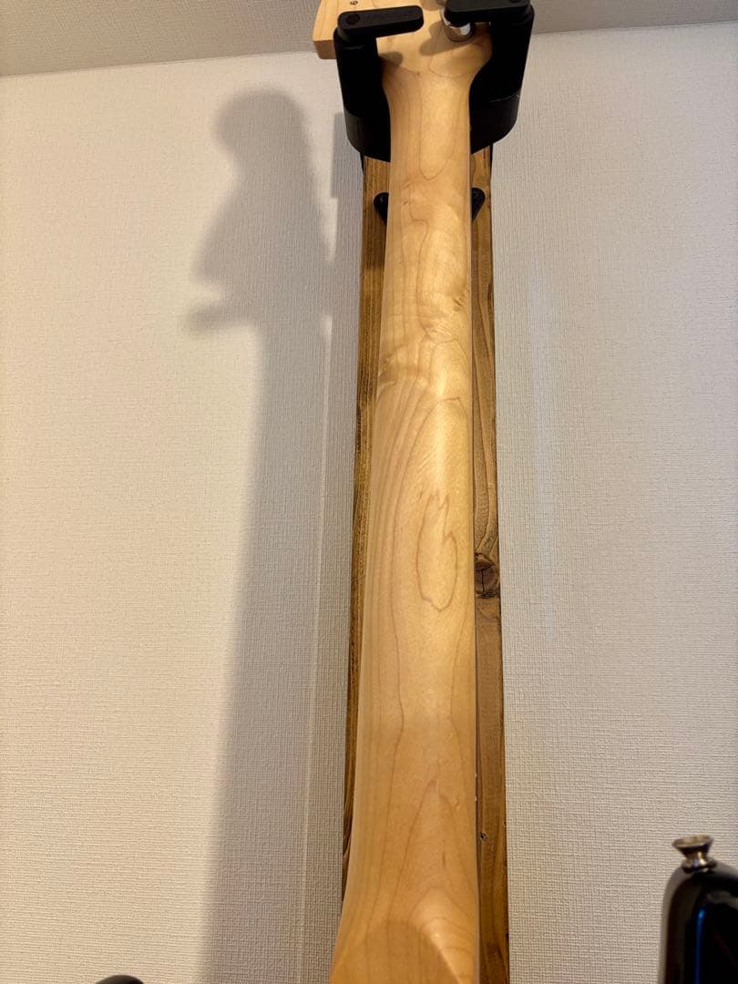 Squier Affinity Stratocaster サンバースト