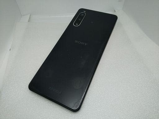 スマートフォン本体 SONY Xperia 10 IV SoftBank A202SO 33074
