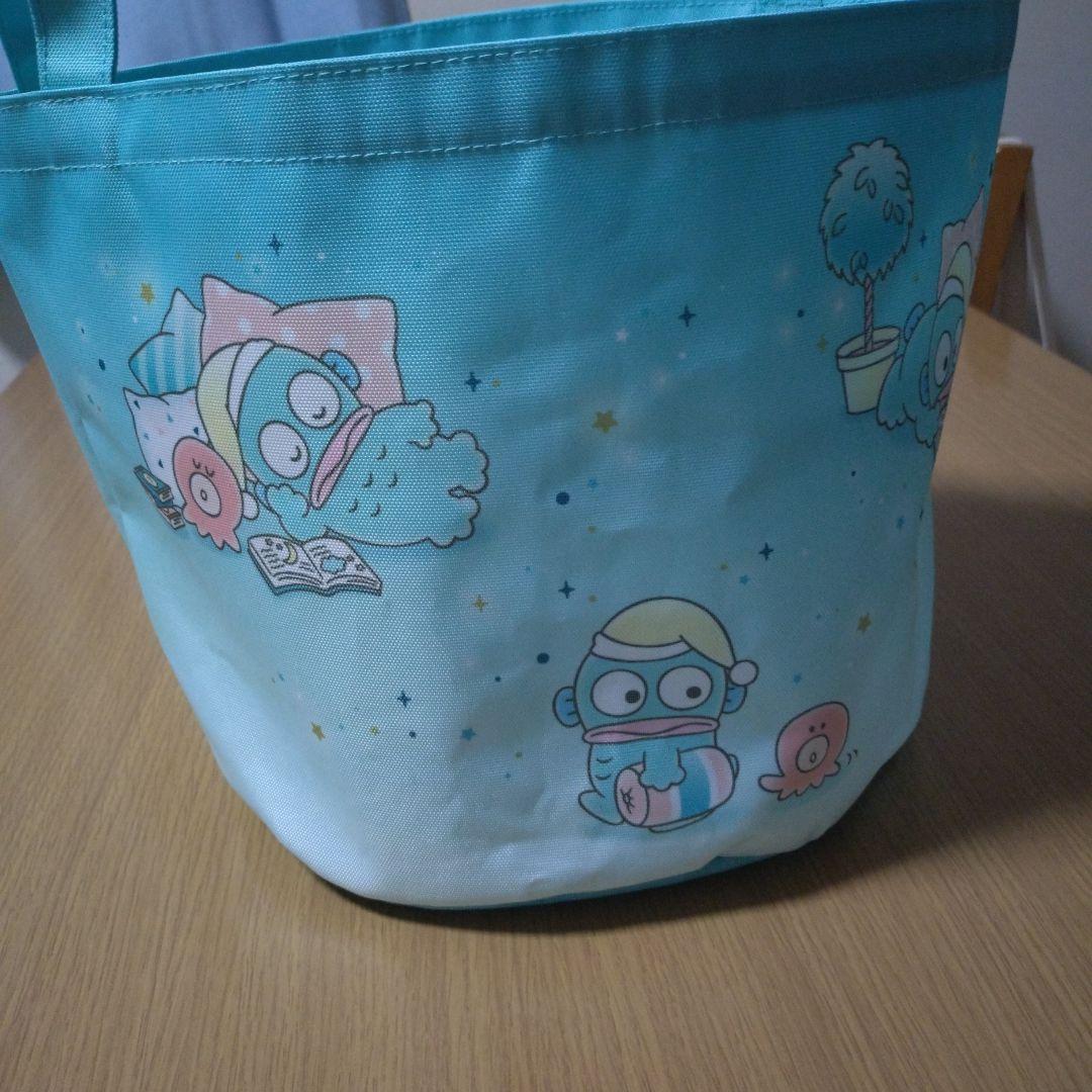 サンリオ当りくじ　ハンギョドン　ラストワンなど