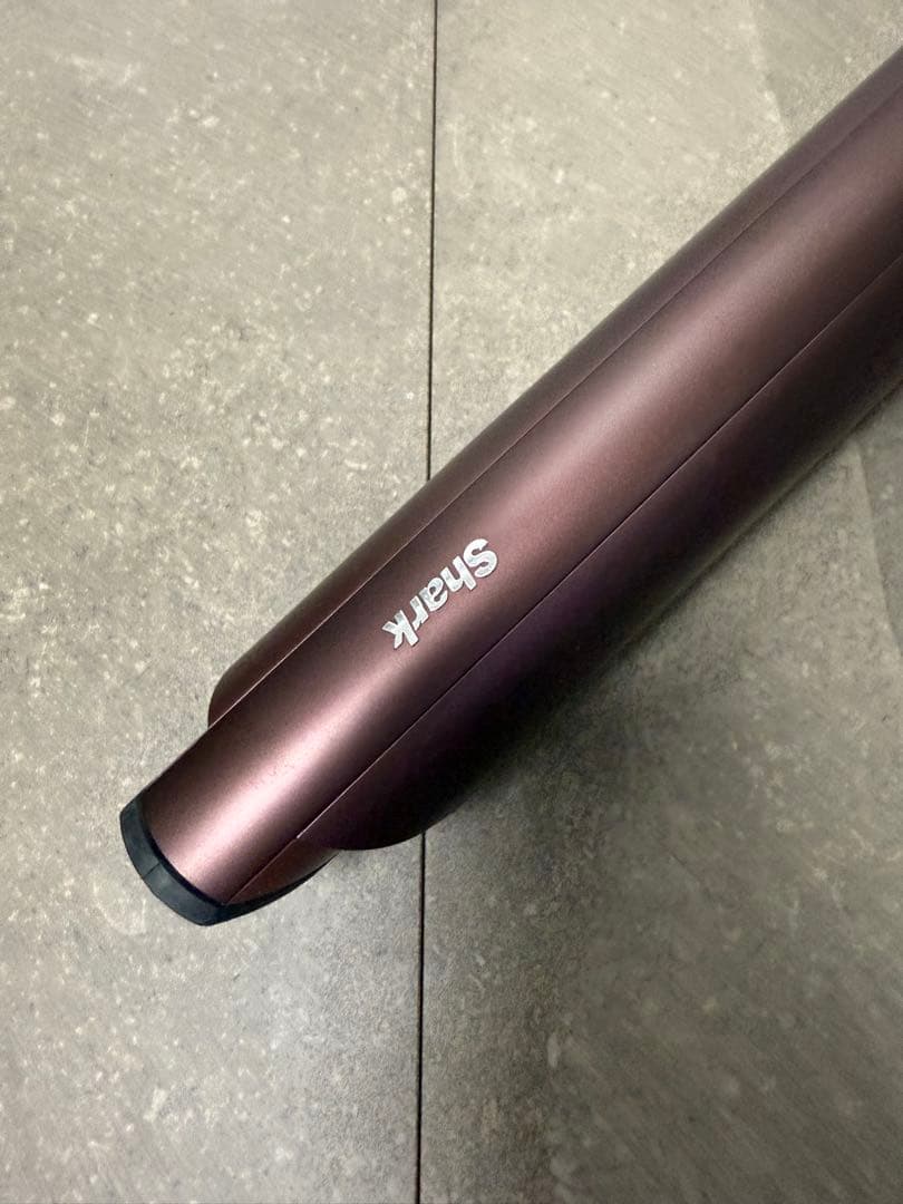 シャーク◇EVOPOWER SYSTEM NEO マホガニー◇美品