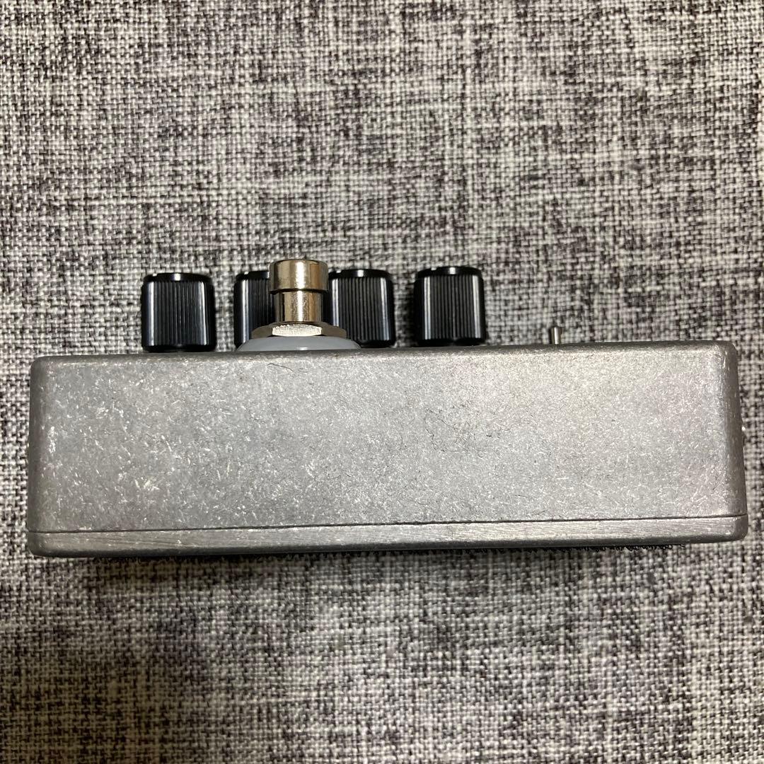 ギター funk ojisan preamp