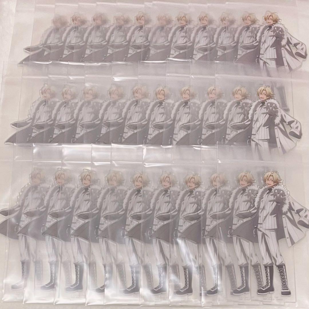 桃源暗鬼 桃宮唾切 一番くじ アクリルスタンド