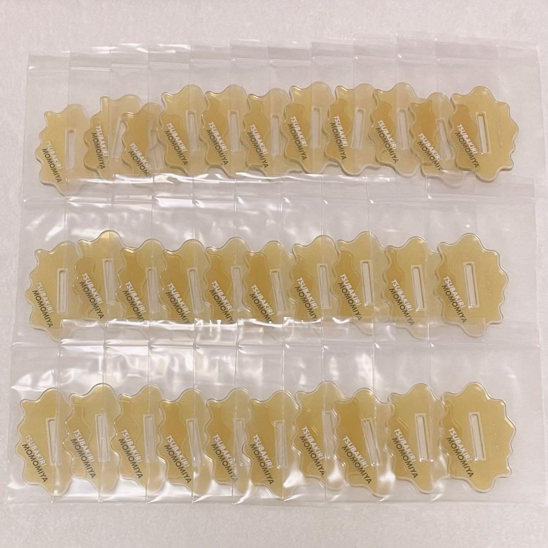 桃源暗鬼 桃宮唾切 一番くじ アクリルスタンド