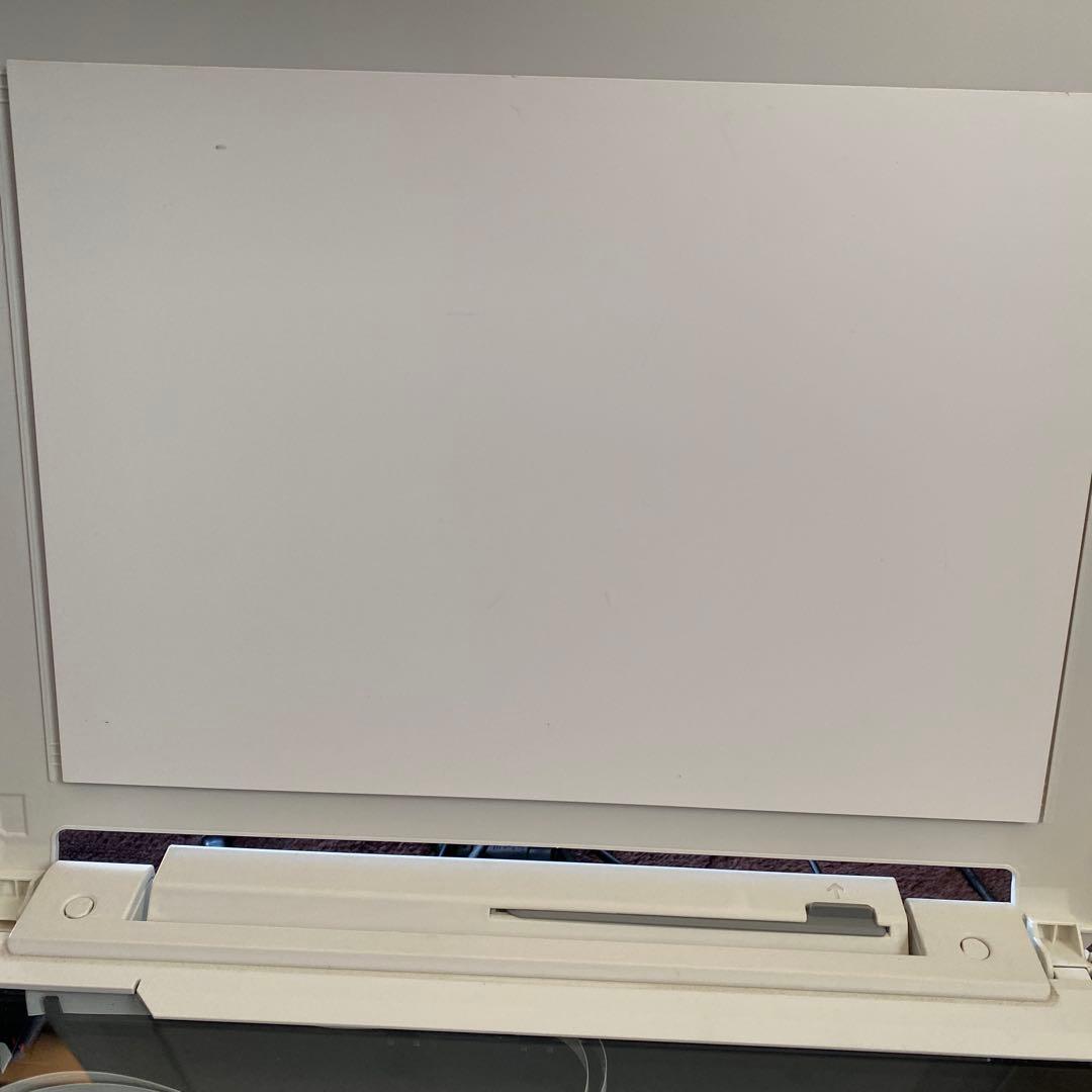 EPSON EP-808AW プリンター・スキャナー