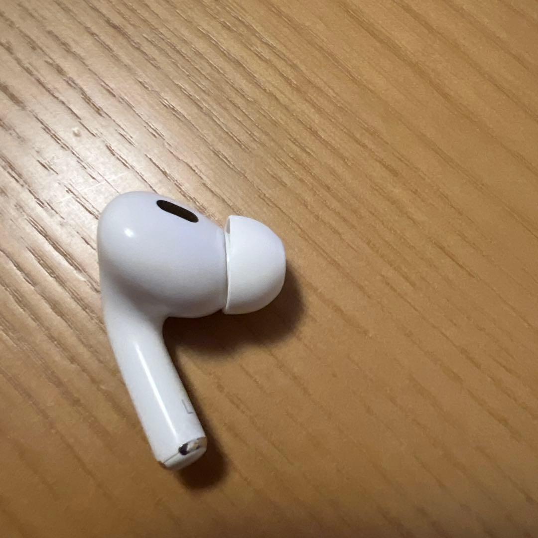 AirPods Pro（第2世代）の左耳A2699 Apple正規品美品