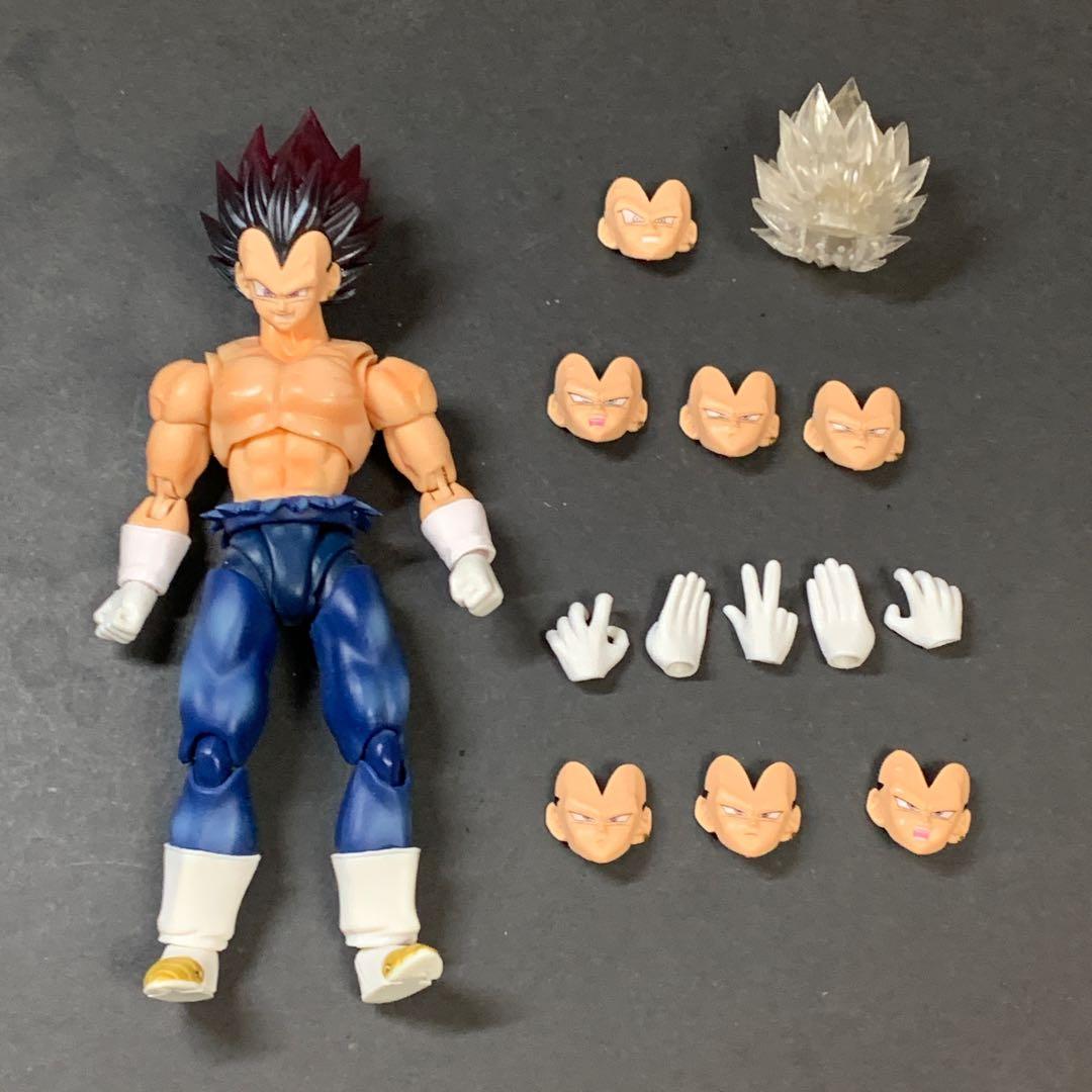 Kong19 ベジータ 我儘の極意ドラゴンボール