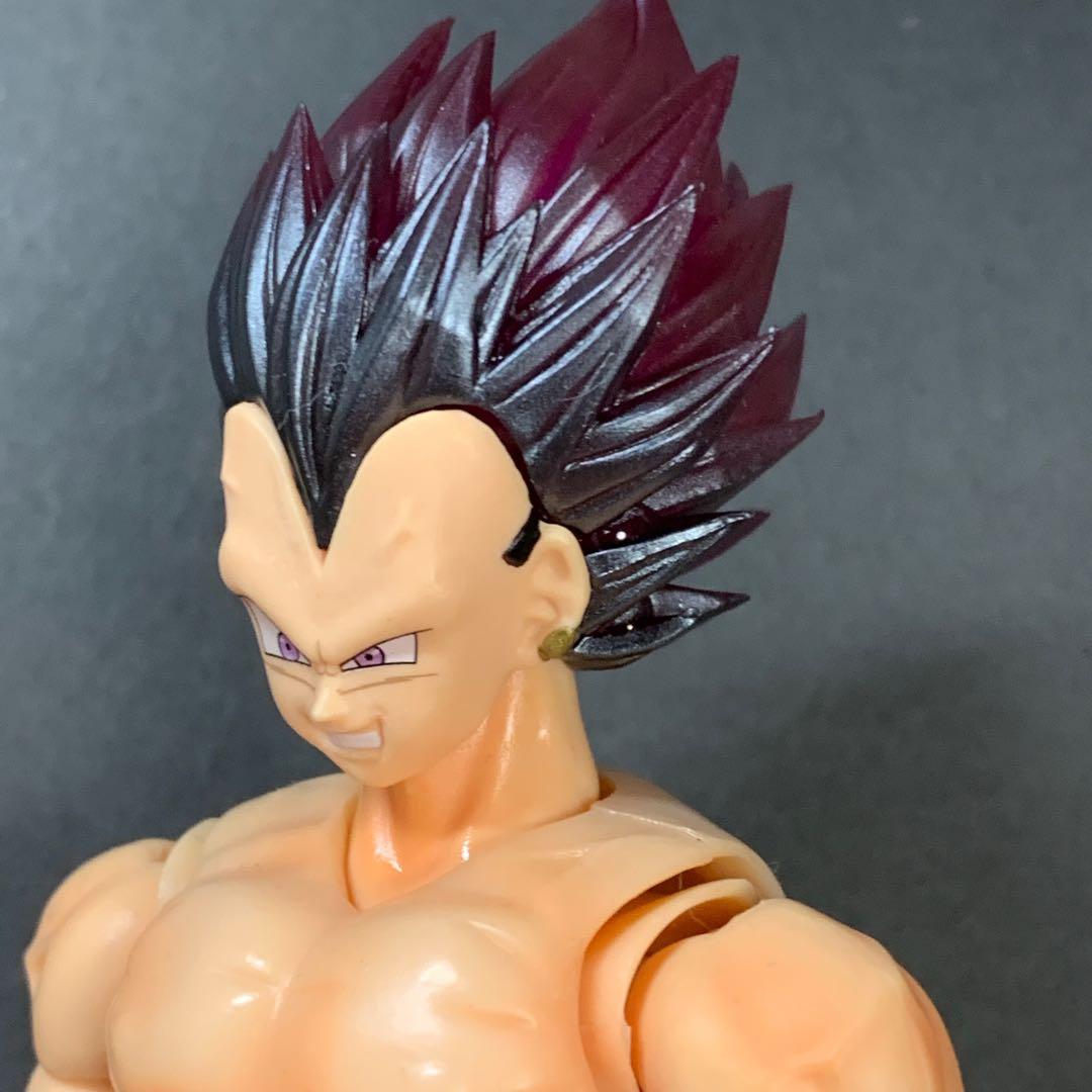 Kong19 ベジータ 我儘の極意ドラゴンボール