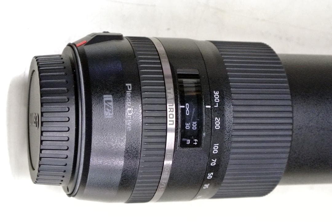 TAMRON 16-300 F3.5-6.3 PDズーム　キャノン用