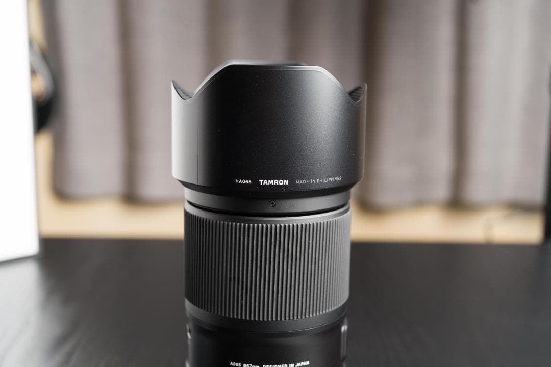 TAMRON 70-180mm F/2.8 G2 SONY Eマウント