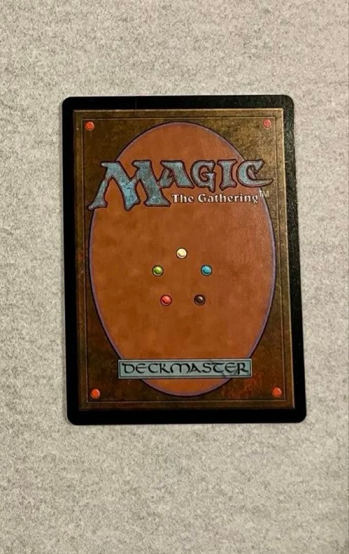 foil英語版ヨーグモスの取引Yawgmoth's Bargain