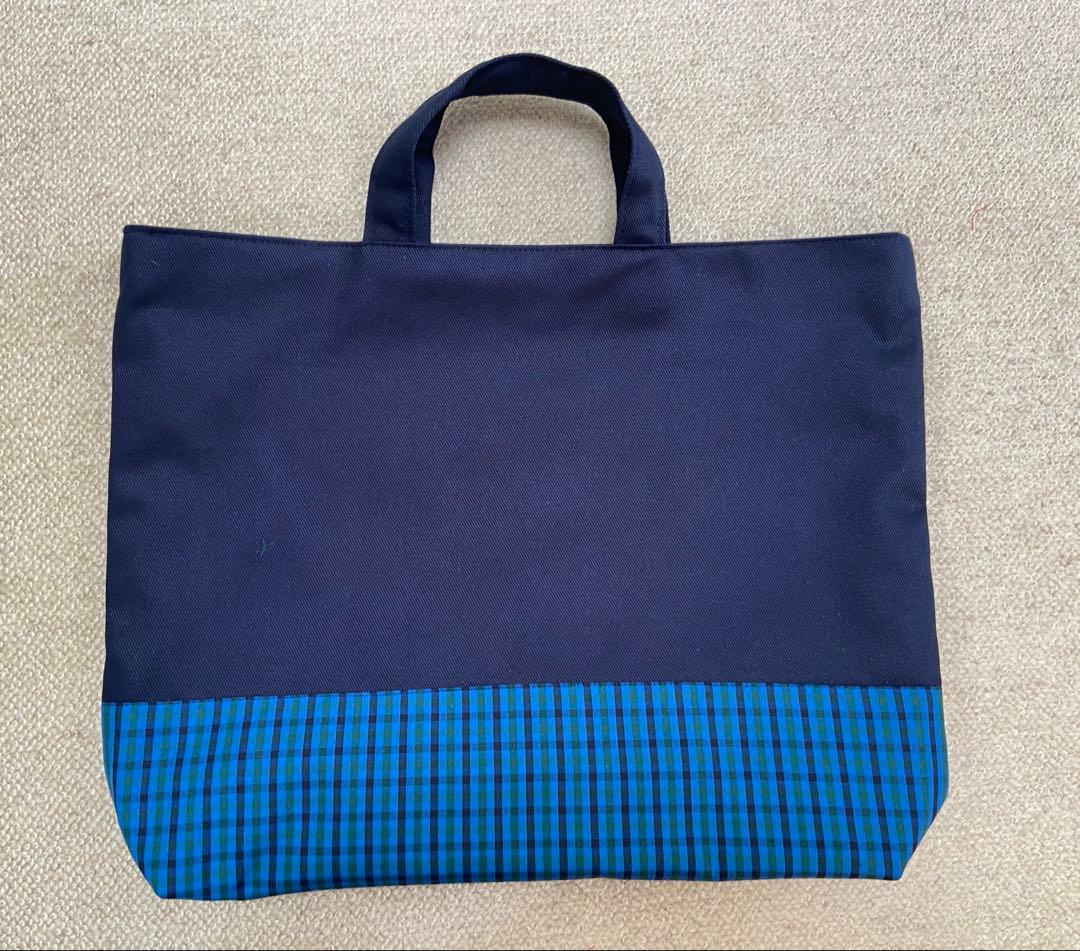 手提げ・レッスンバッグ・入園グッズ Lena