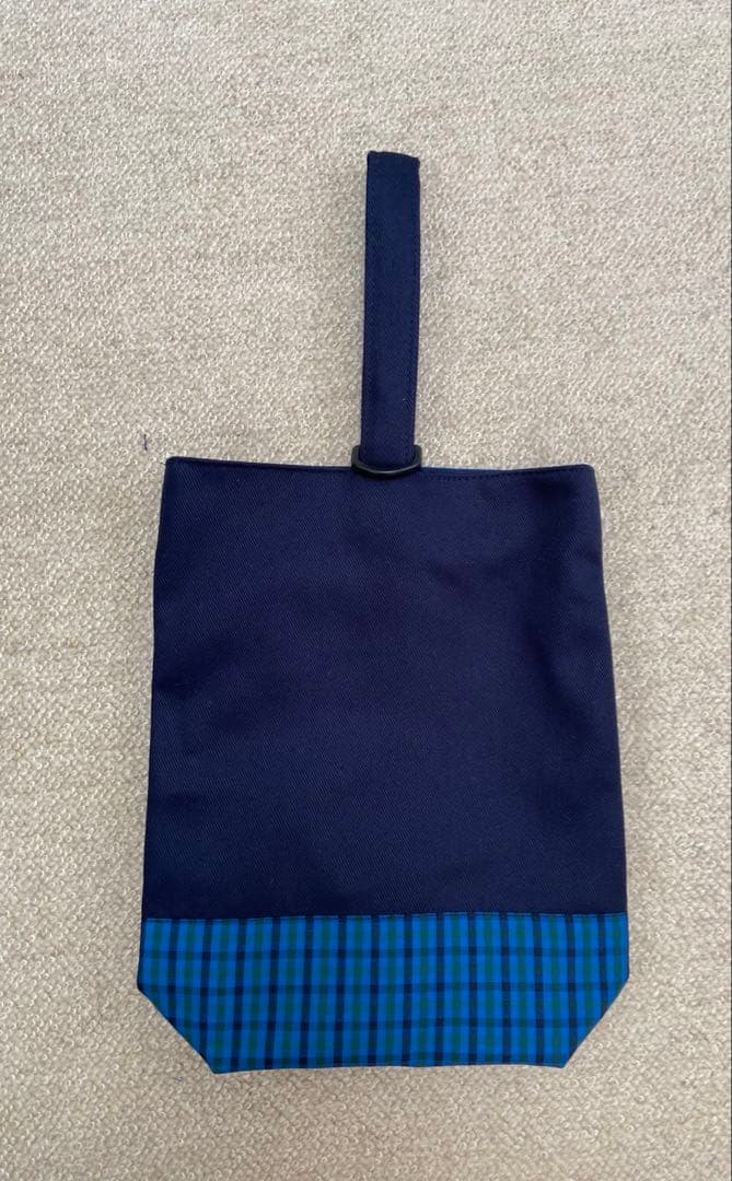 手提げ・レッスンバッグ・入園グッズ Lena