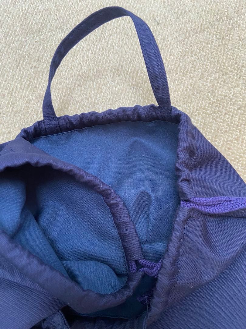 手提げ・レッスンバッグ・入園グッズ Lena