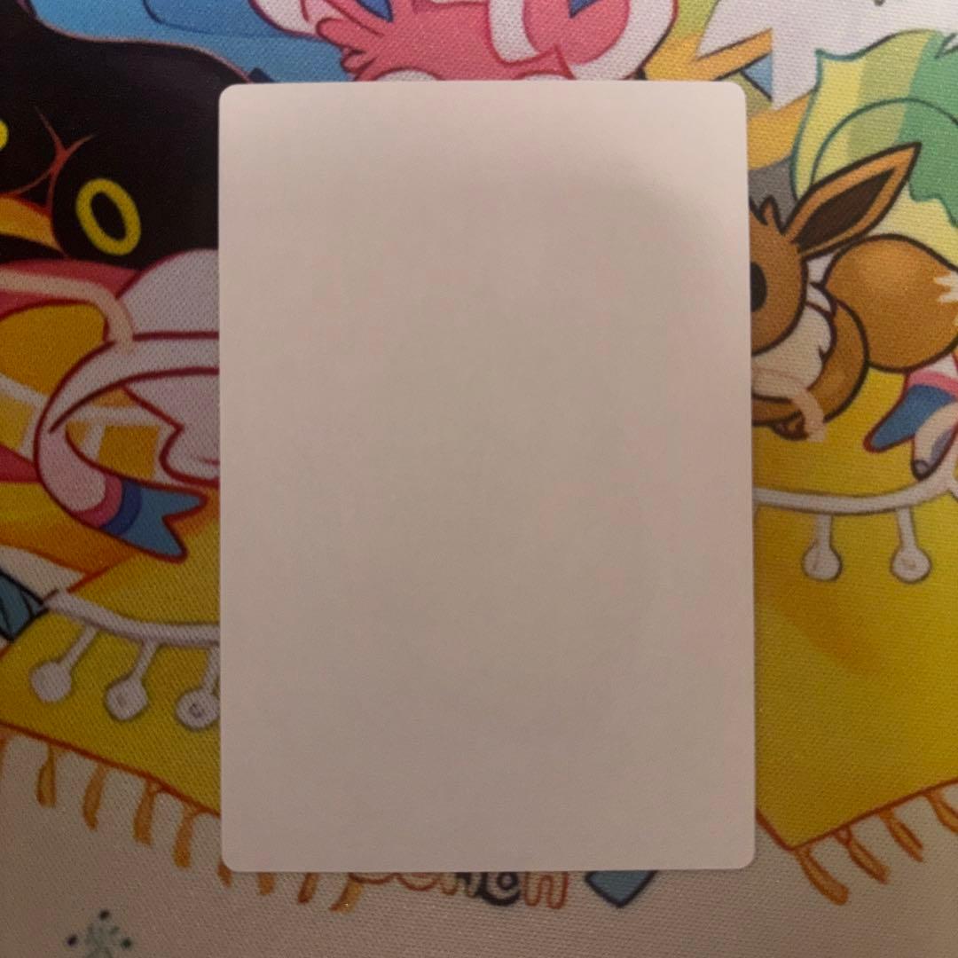 ポケモンクエストシール　サンダース