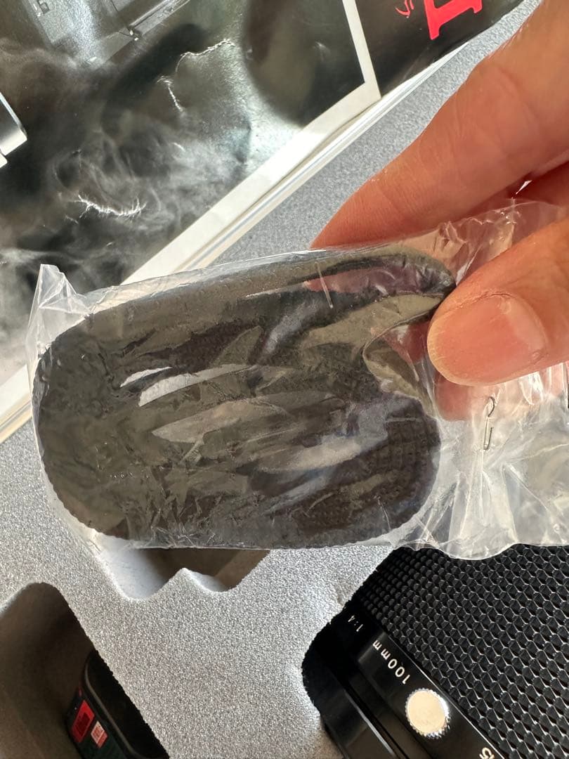 京セラカメラデンタルアイ2歯科臨床撮影用一眼レフカメラフィルムカメラ