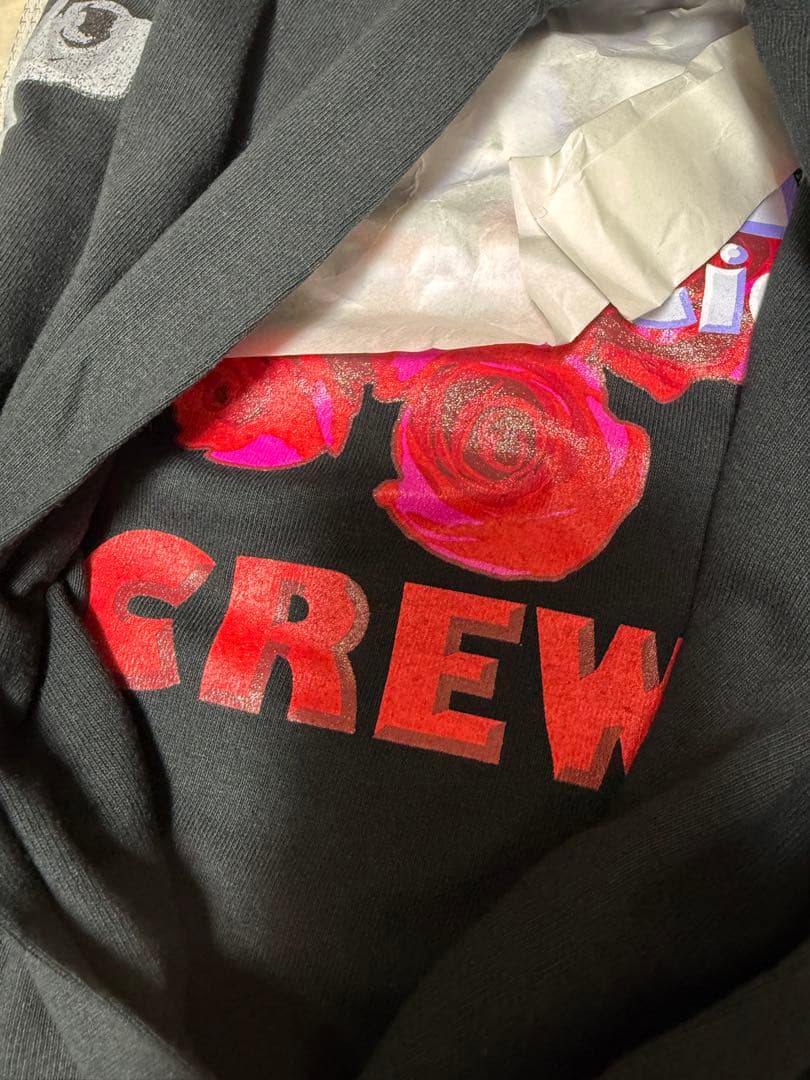 新品未使用 20thラニバ スタッフ ラルク L'Arc