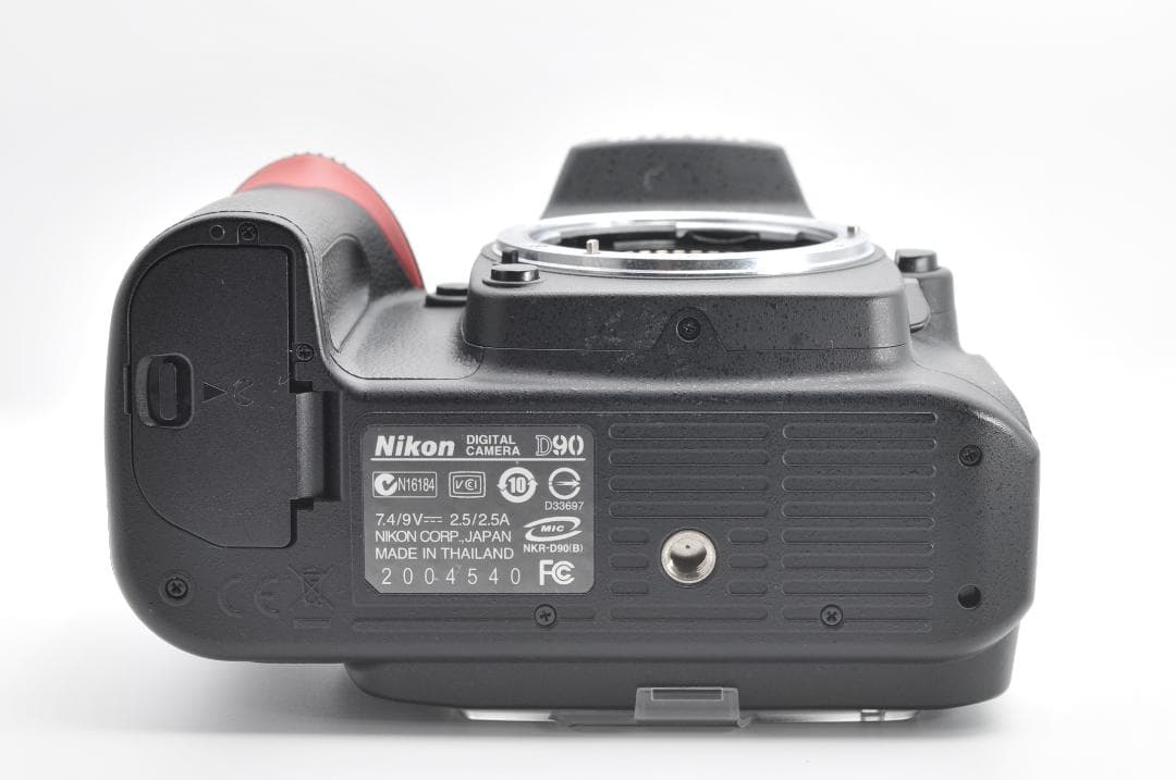 美品✨Nikon D90❤️高画質❤️リモートスイッチ付き❤️スマホ転送OK！