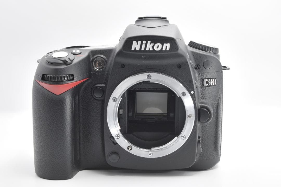 美品✨Nikon D90❤️高画質❤️リモートスイッチ付き❤️スマホ転送OK！