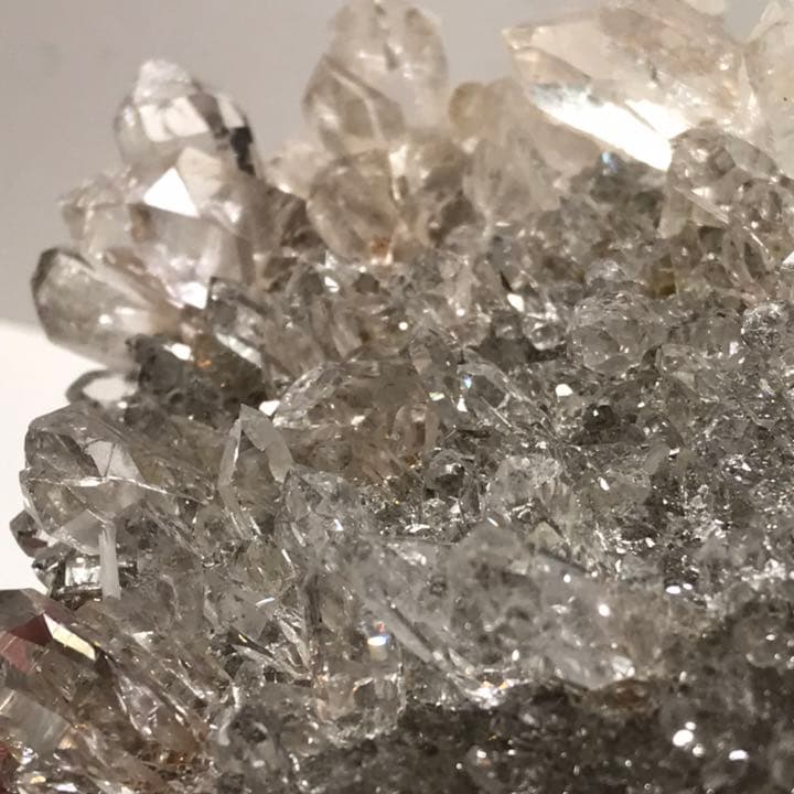 マニハール産水晶　1763グラム