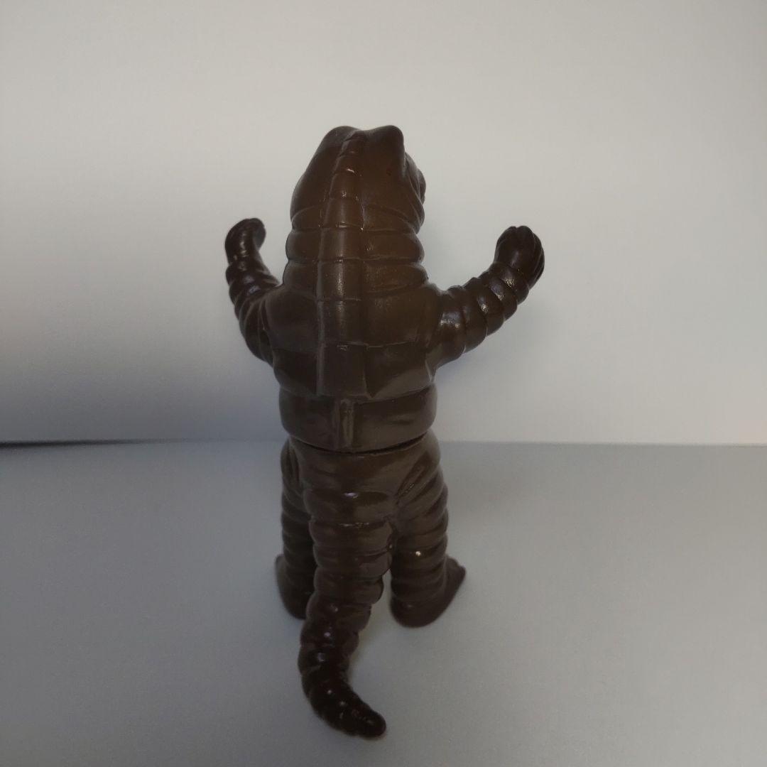 ミニソフビ ウルトラマンシリーズ 怪獣 ラドン