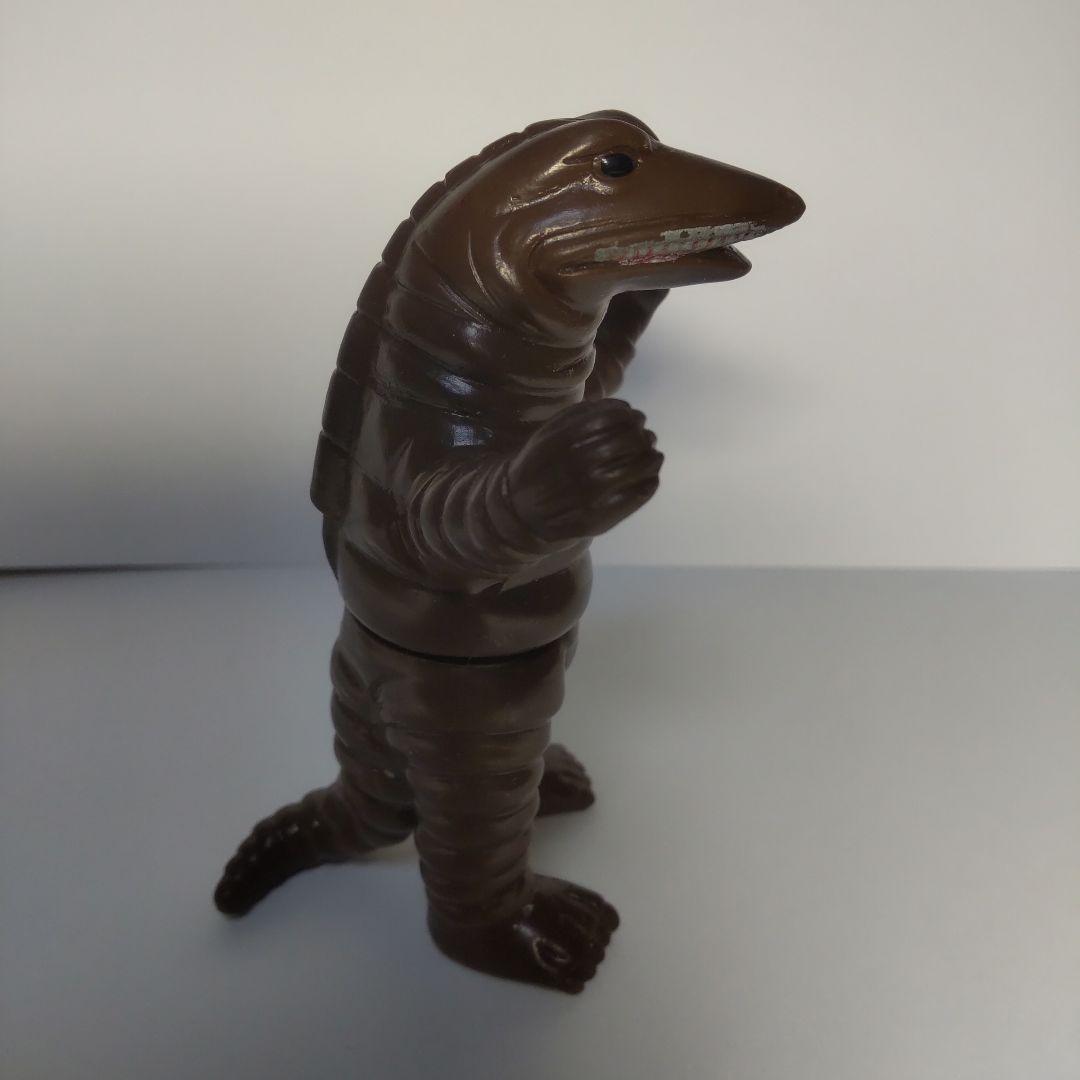 ミニソフビ ウルトラマンシリーズ 怪獣 ラドン