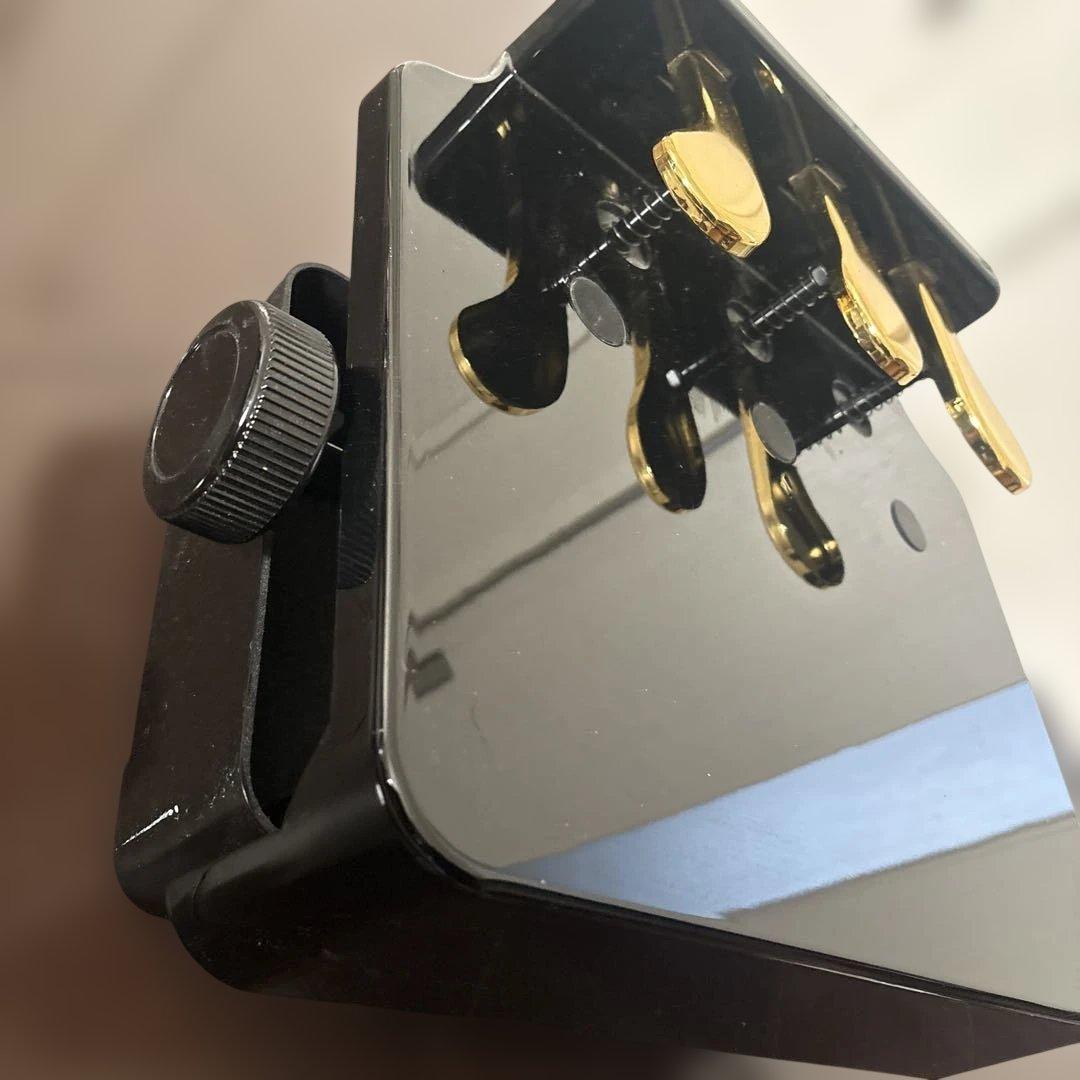 ピアノ ペダル 補助台 キョーリツ PH-D