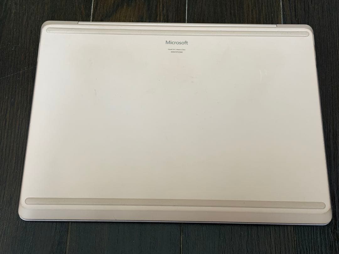 Windowsノート本体 Surface Laptop Go (i5 / 8GB / 128GB)