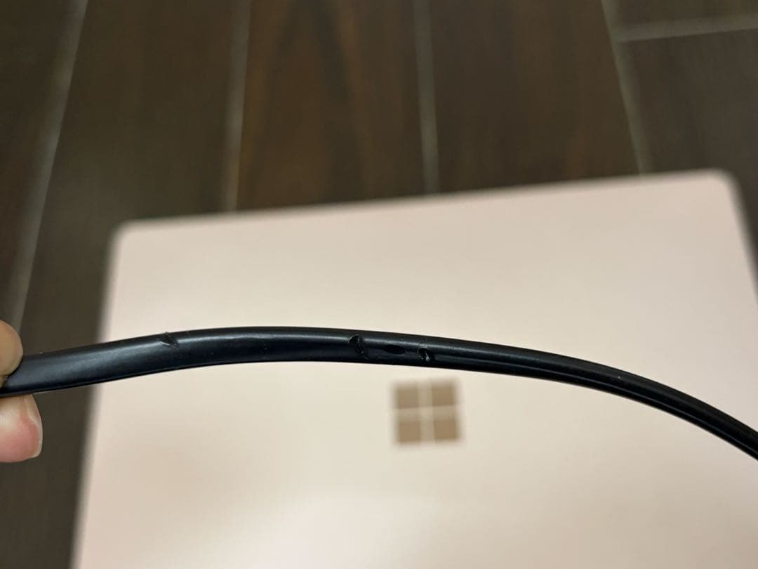 Windowsノート本体 Surface Laptop Go (i5 / 8GB / 128GB)