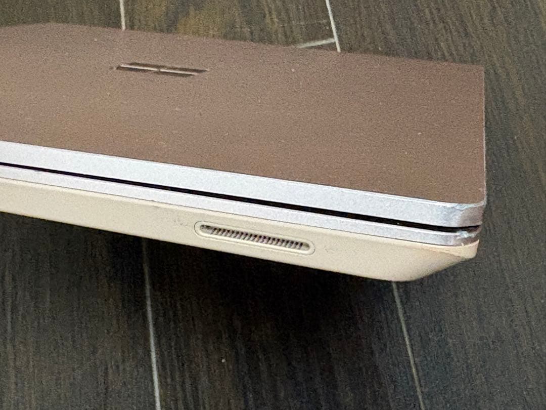 Windowsノート本体 Surface Laptop Go (i5 / 8GB / 128GB)