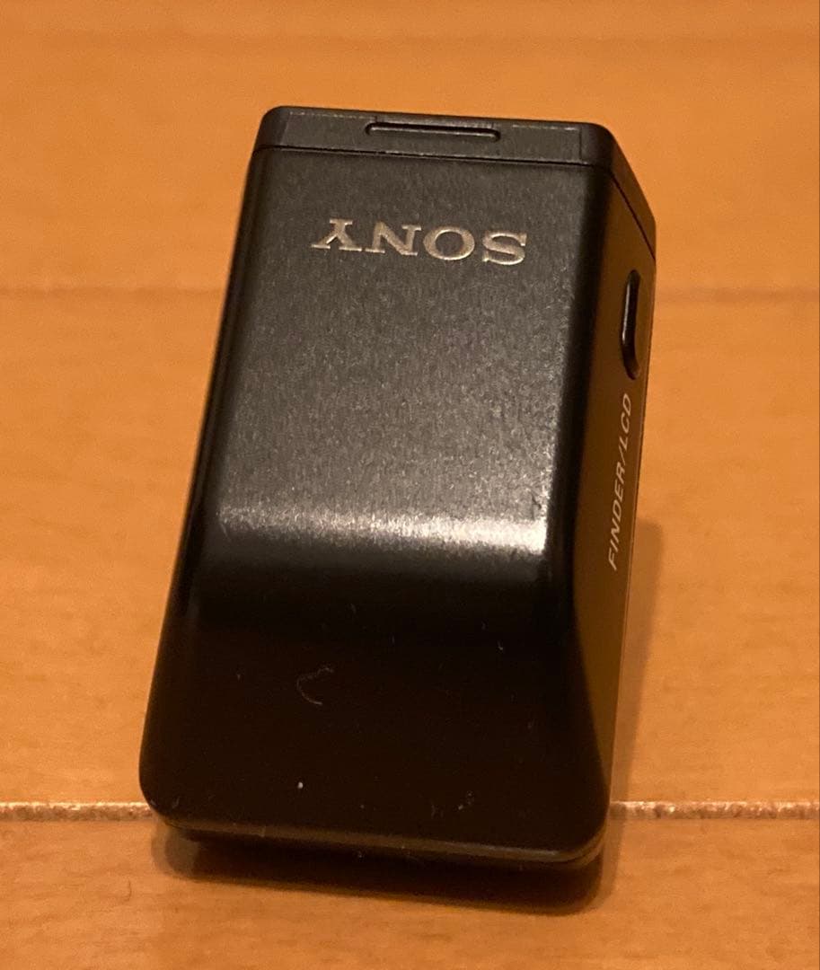 SONY 電子ビューファインダー FDA-EV1MK