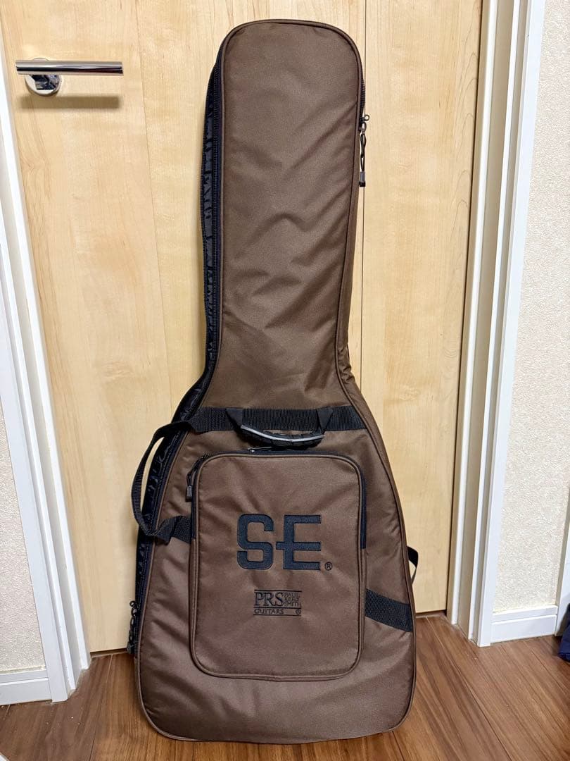 ギター se swamp ash special prs Paul Reed Smith