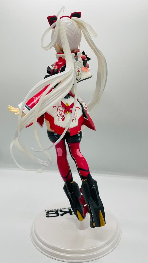 ファンタシースターオンライン2 マトイ　tony ver. フィギュア　箱欠品