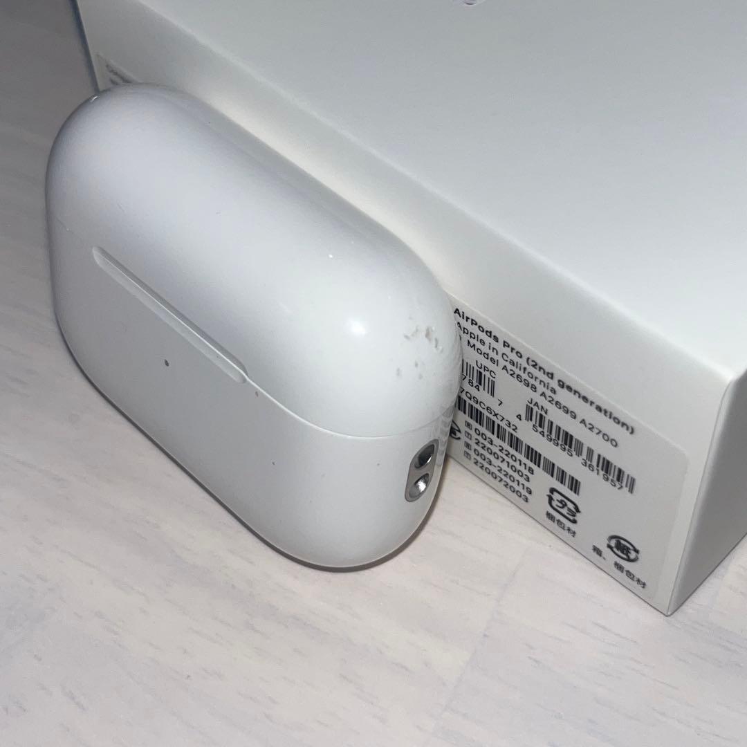 AirPods Pro 2nd Generation 本体 ⚠️左耳のみ