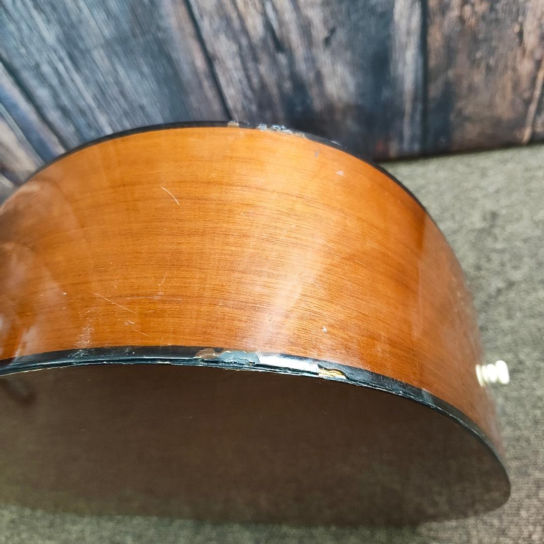 YAMAHA ヤマハ F-38PJ TBS アコースティックギター