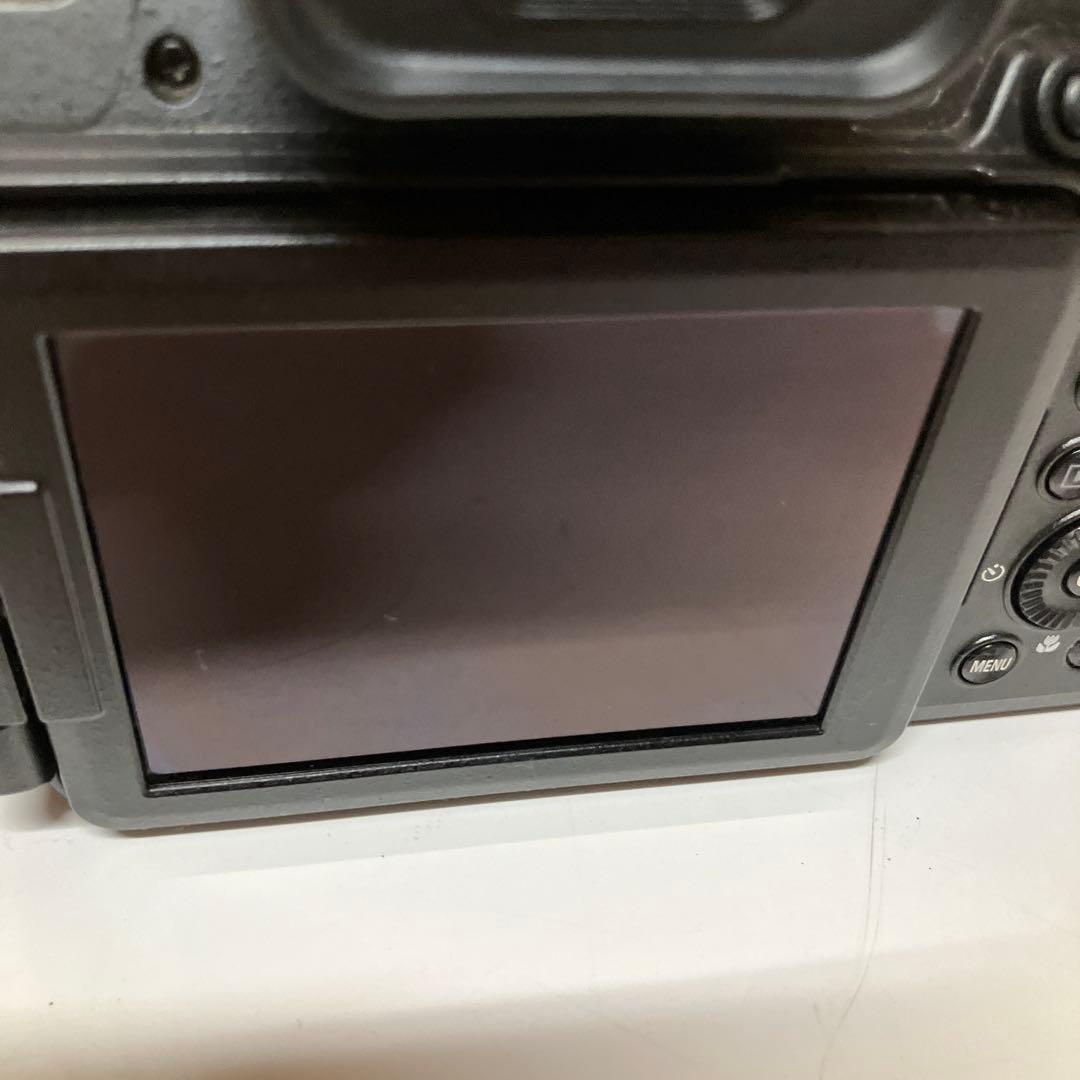 E105 Nikon ニコン P950 COOLPIX デジタルカメラ