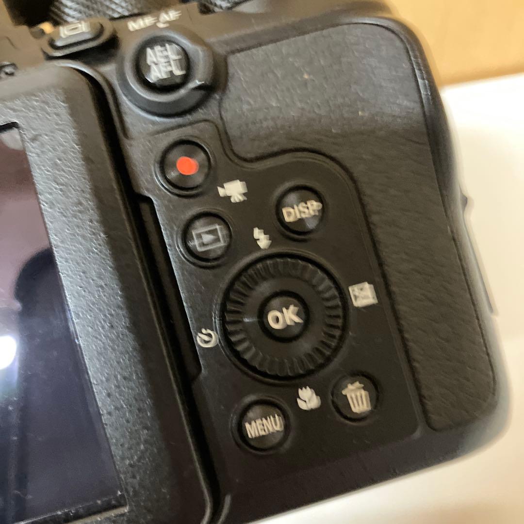 E105 Nikon ニコン P950 COOLPIX デジタルカメラ