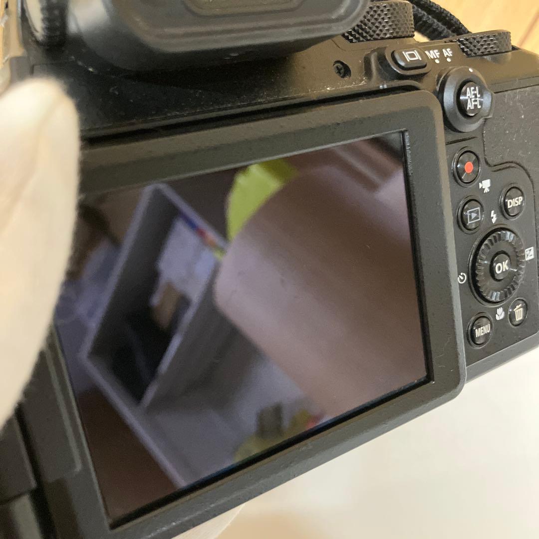 E105 Nikon ニコン P950 COOLPIX デジタルカメラ