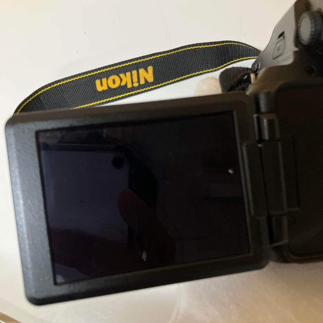 E105 Nikon ニコン P950 COOLPIX デジタルカメラ