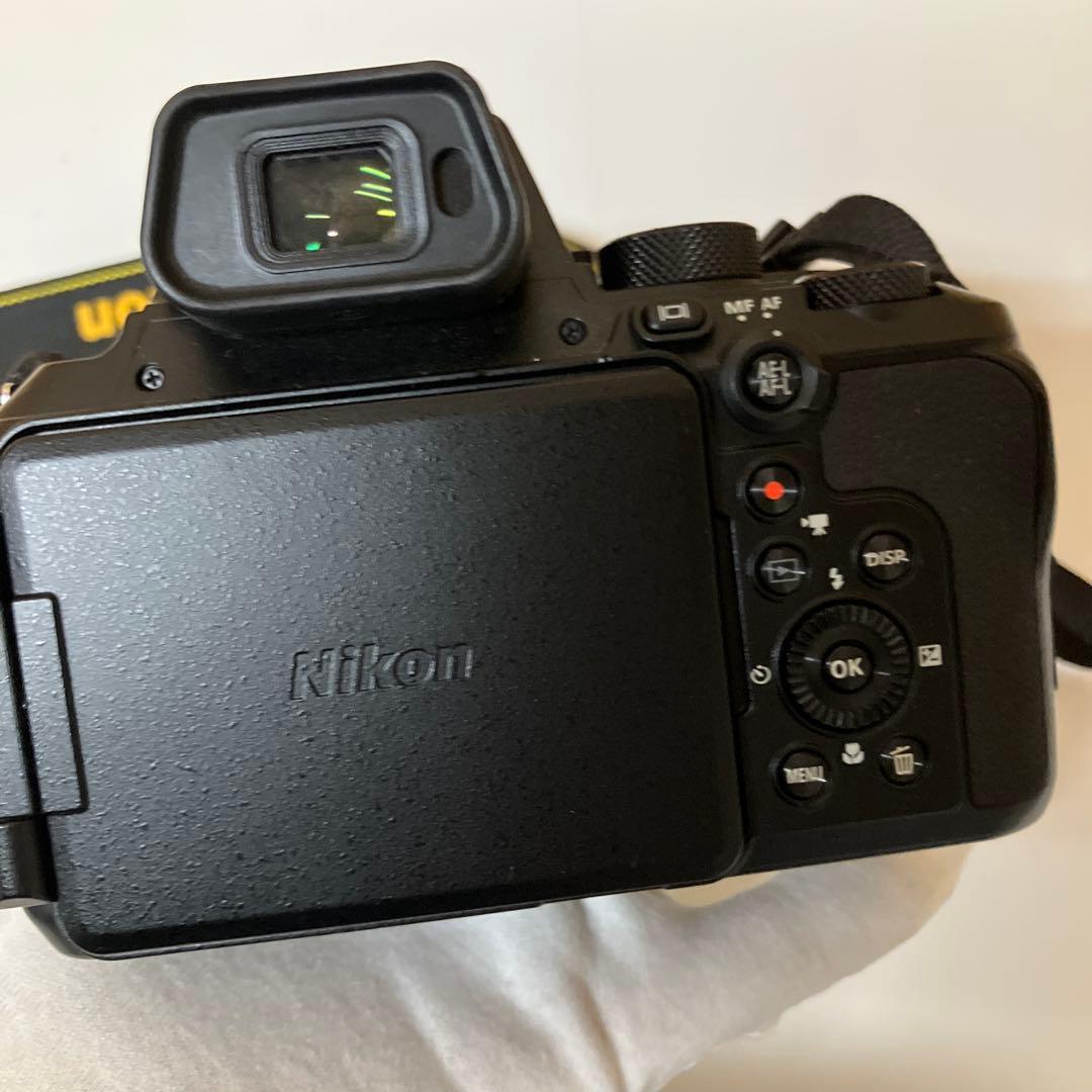 E105 Nikon ニコン P950 COOLPIX デジタルカメラ